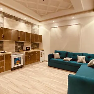 Diamond Suites المدينة المنورة